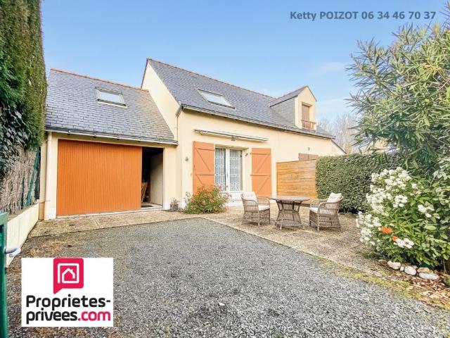 Maison vente à Saint-Nazaire, Piriac-sur-mer
