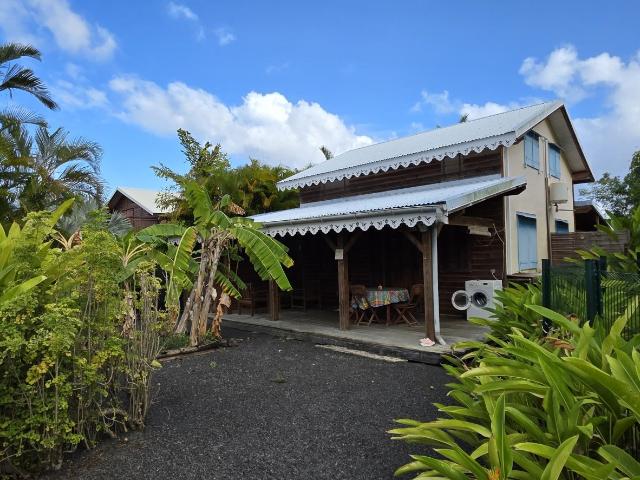Maison vente à Saint-François, Pointe-à-Pitre
