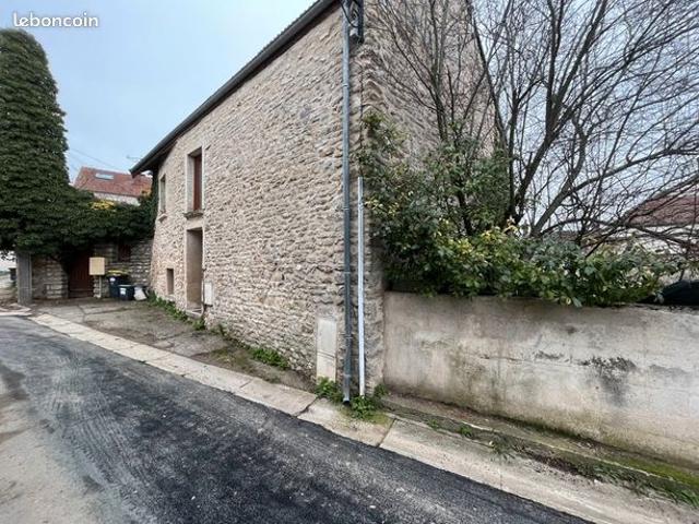 Maison vente à Mantes-la-Jolie, Gargenville