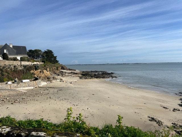 Maison vente à Lorient, Bretagne
