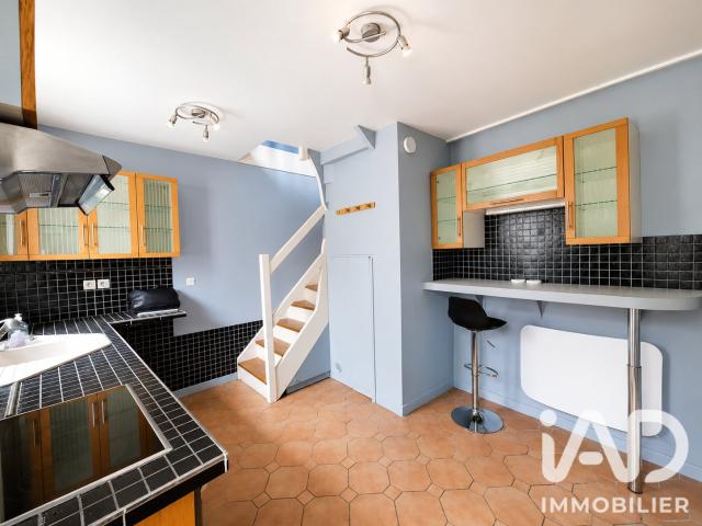 Maison vente à Marolles-en-Brie, Val-de-Marne