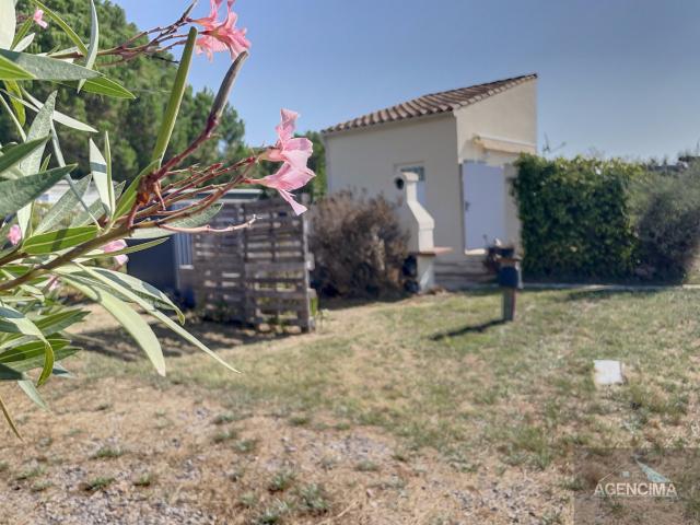 Maison vente à Montpellier, Marseillan