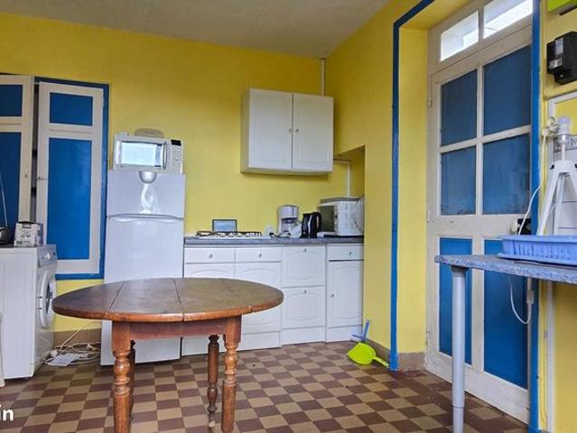 Maison vente à Lorient, Bretagne