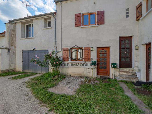 Maison vente à Marolles-en-Brie, Val-de-Marne