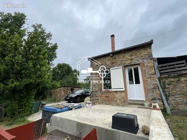 Maison vente à Guéret, La Celle-dunoise