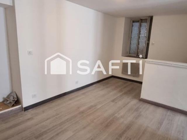 Maison vente à Narbonne, Castelnau-d'aude