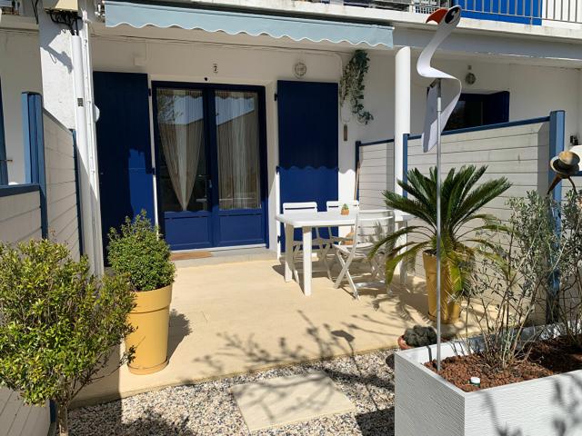Maison vente à Les Sables-d'Olonne, Saint-gilles-croix-de-vie