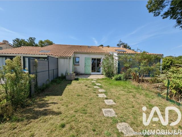 Maison vente à Saint-Nazaire, Saint-michel-chef-chef