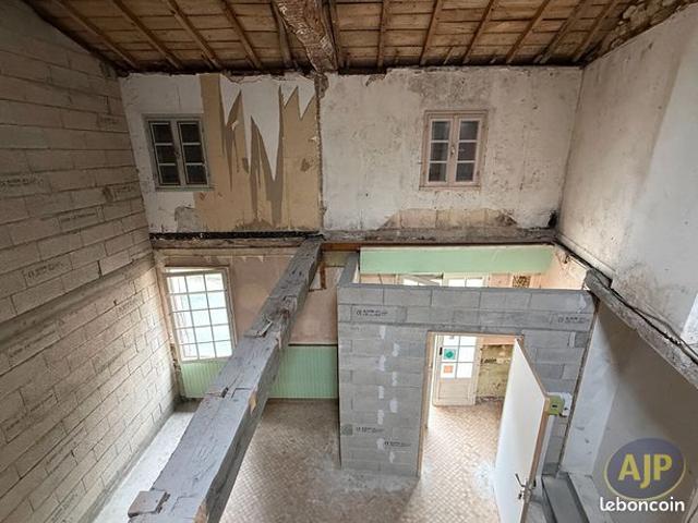 Maison vente à Saintes, La Chapelle-des-pots