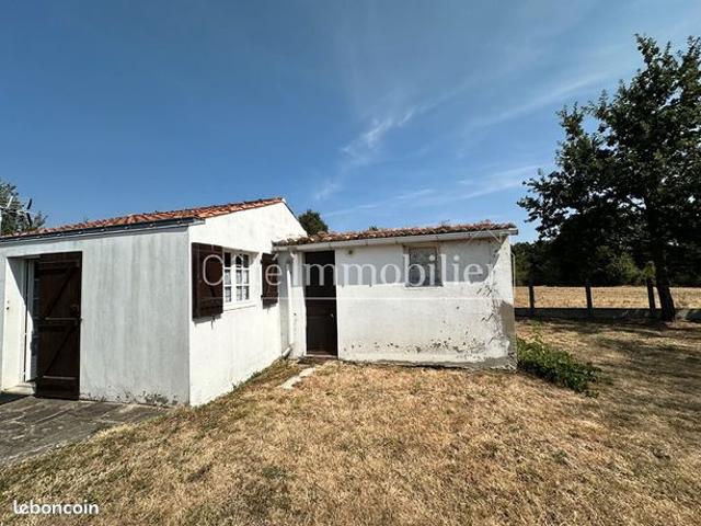 Maison vente à Saint-Nazaire, Les Moutiers-en-retz