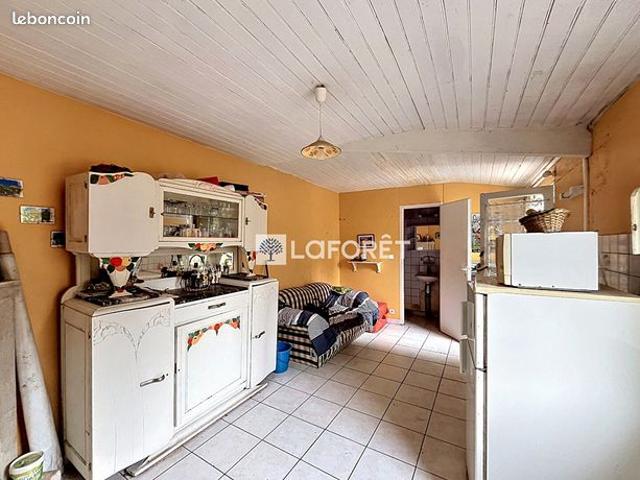 Maison vente à Les Sables-d'Olonne, La Barre-de-monts