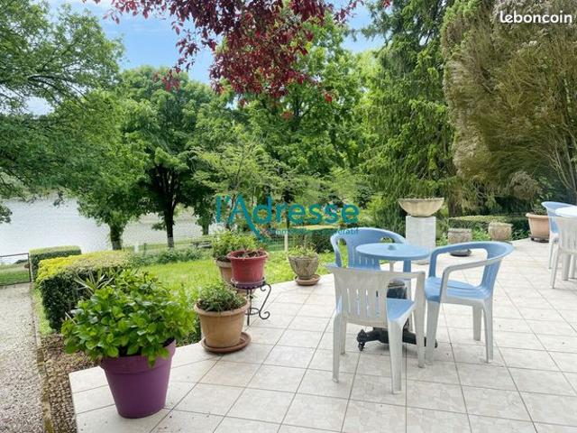 Maison vente à Châteaubriant-Ancenis, Moisdon-la-rivière