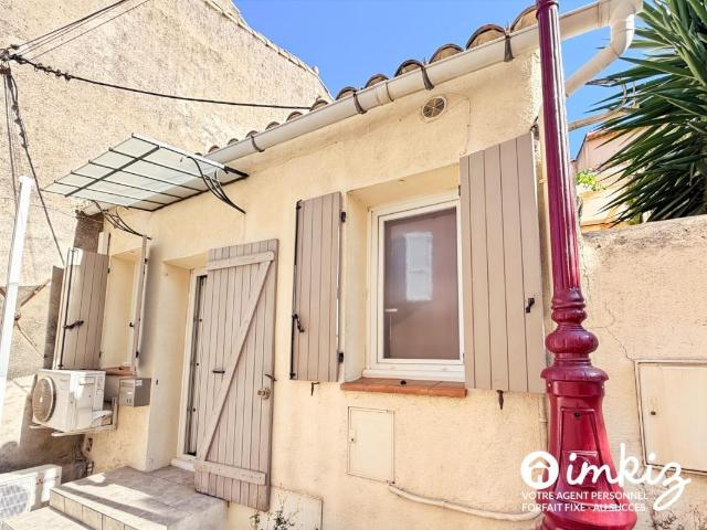 Maison vente à Marseille, Allauch