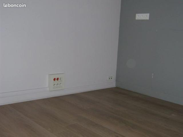 Maison vente à Châteauroux, Saint-marcel