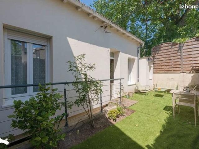 Maison vente à Nanterre, Colombes