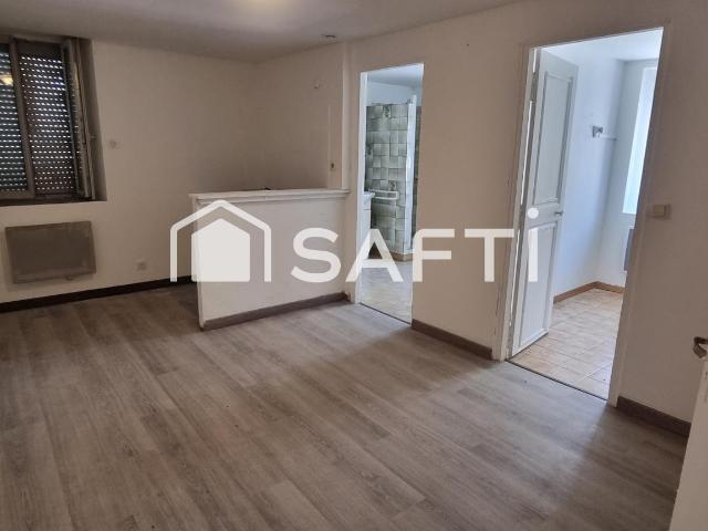 Maison vente à Narbonne, Castelnau-d'aude