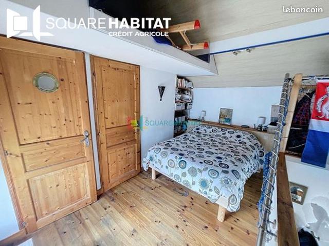 Maison vente à Saint-Malo, Bretagne