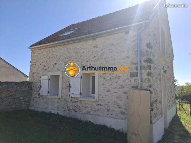 Maison vente à Jouy-sur-Morin, Seine-et-Marne
