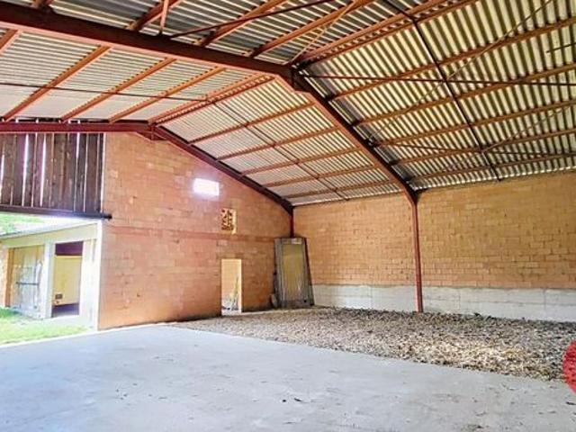 Maison vente à Vienne, Champier