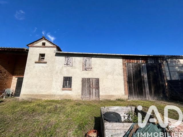 Maison vente à Castelsarrasin