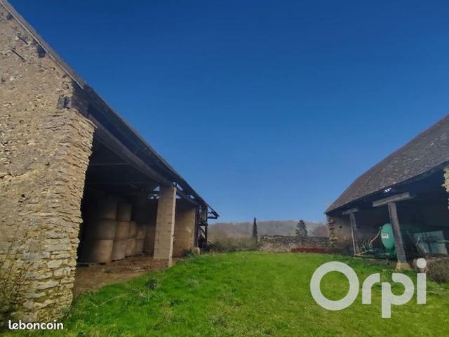Maison vente à Pontoise, Magny-en-vexin