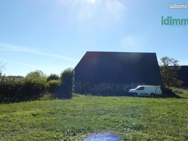Maison vente à Ytrac, Cantal