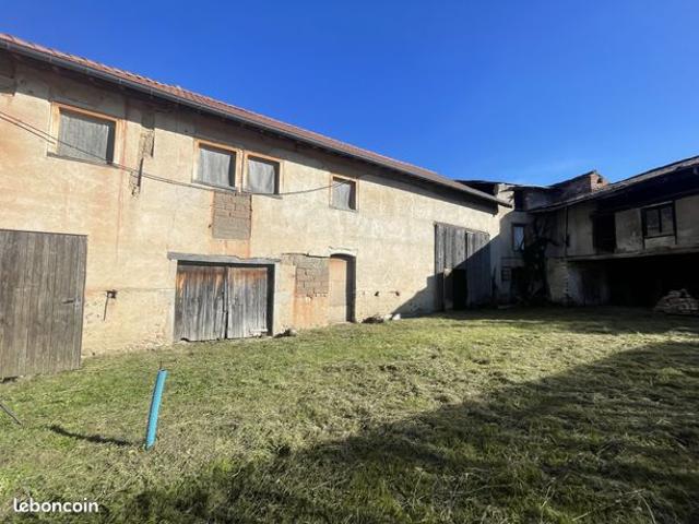 Maison vente à Montbrison, Champdieu