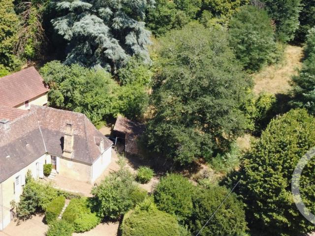 Maison vente à La Canéda, Sarlat-la-Canéda