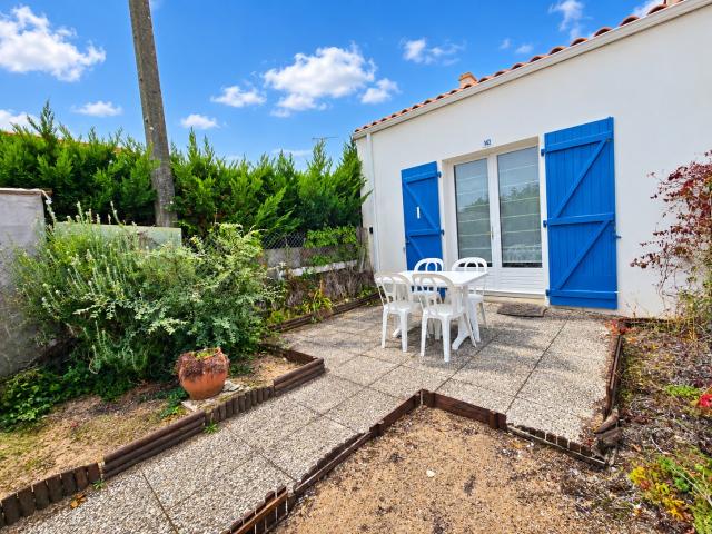 Maison vente à La Faute-sur-Mer, L'Aiguillon-la-Presqu'île