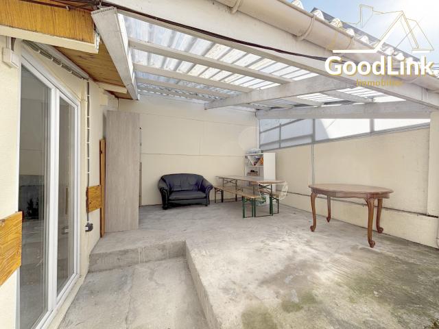 Maison vente à Saint-Denis, Aubervilliers