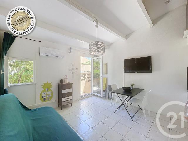 Maison vente à Perpignan, Le Barcarès