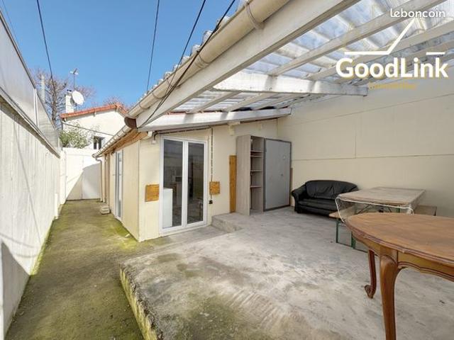 Maison vente à Saint-Denis, Aubervilliers