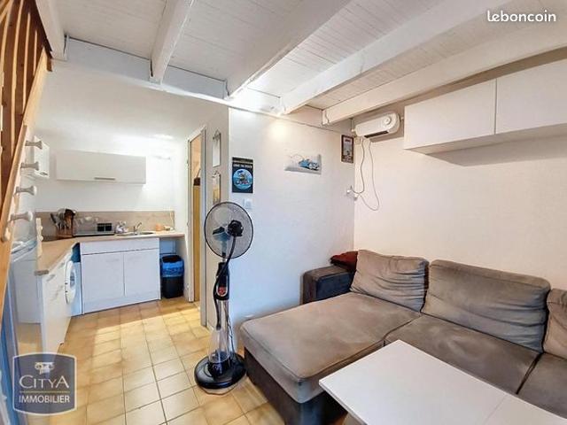 Maison vente à Narbonne, Leucate