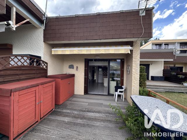 Maison vente à Gap, Chorges