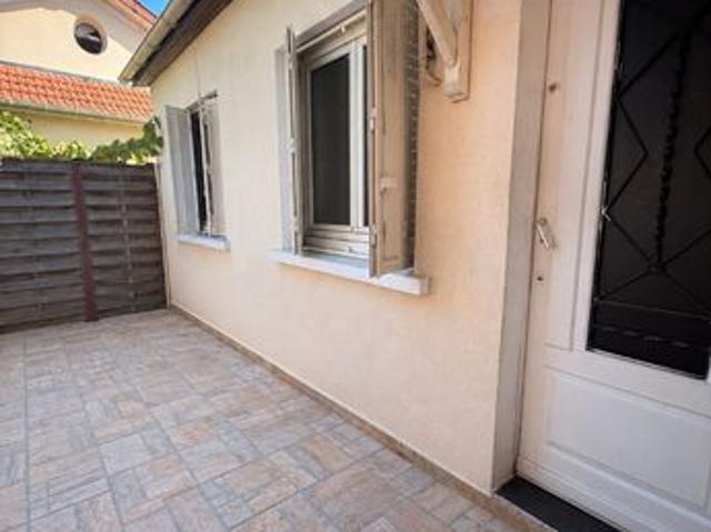 Maison vente à Argenteuil