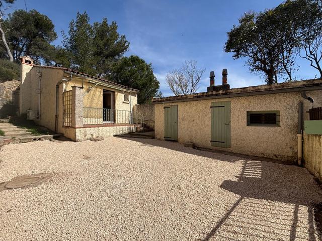 Maison location à Aix-en-Provence, Cabriès