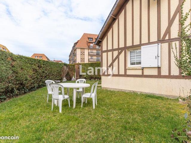 Maison vente à Lisieux, Villers-sur-mer