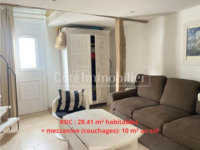 Maison vente à Saint-Nazaire, La Bernerie-en-retz