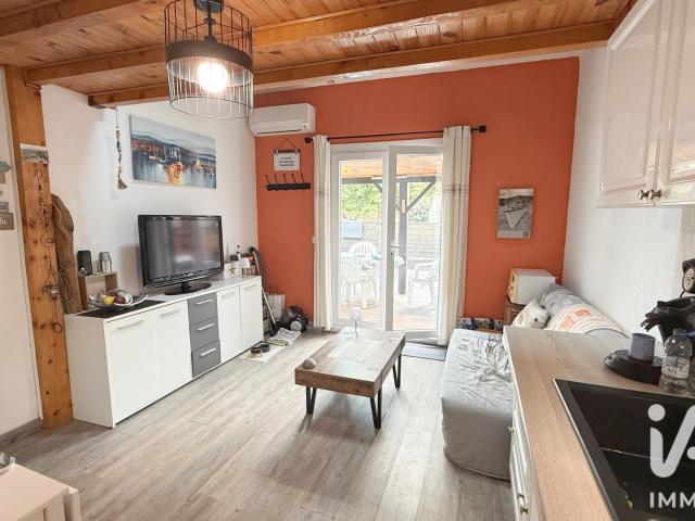Maison vente à Perpignan, Canet-en-roussillon