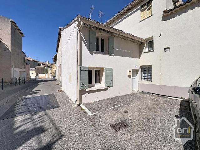 Maison vente à Aix-en-Provence, Sénas