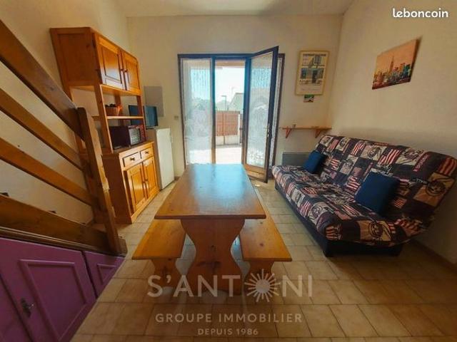 Maison vente à Tarbes, Marseillan