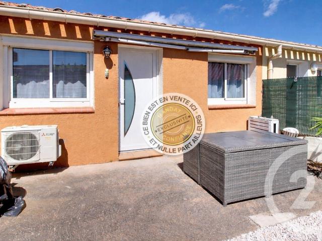 Maison vente à Coudalère, Le Barcarès