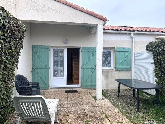 Maison vente à Les Sables-d'Olonne, La Tranche-sur-mer