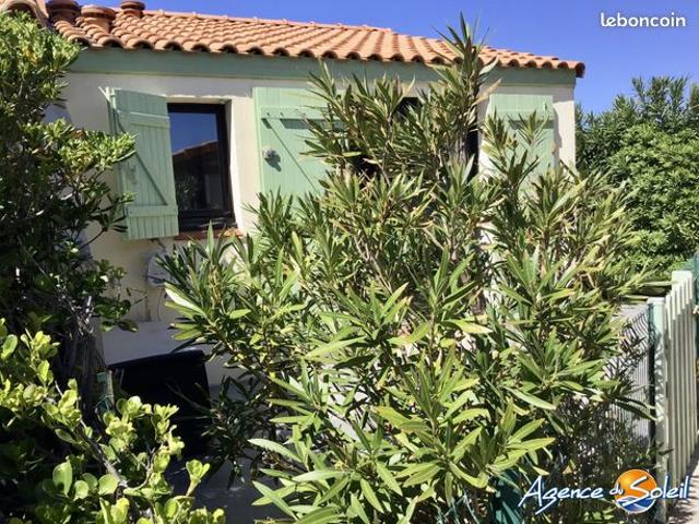 Maison vente à Perpignan, Le Barcarès