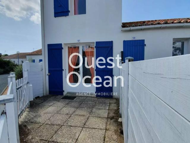 Maison vente à Les Sables-d'Olonne, L'aiguillon-sur-mer