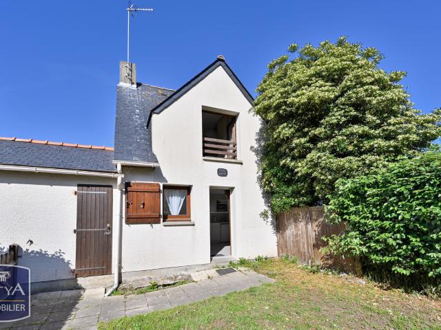 Maison vente à Saint-Nazaire, Batz-sur-mer