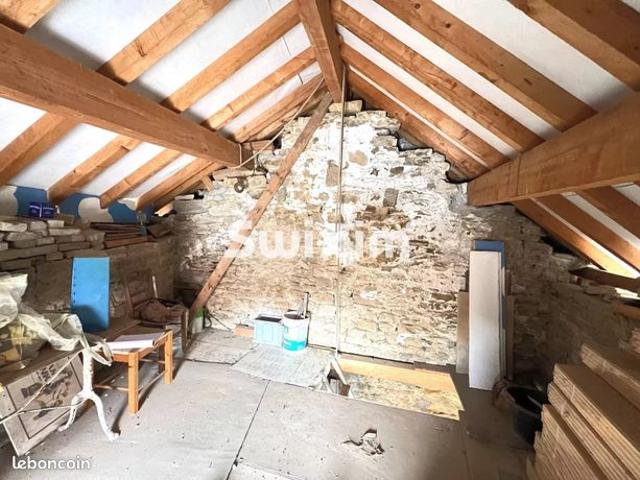Maison vente à Lons-le-Saunier, Vernantois