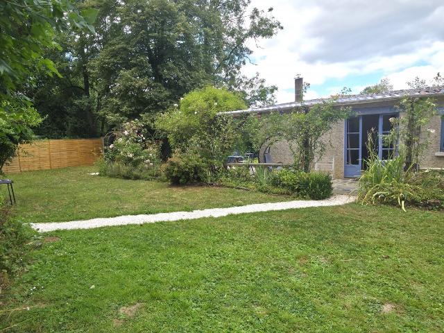 Maison vente à Villaine, Vaux-Villaine