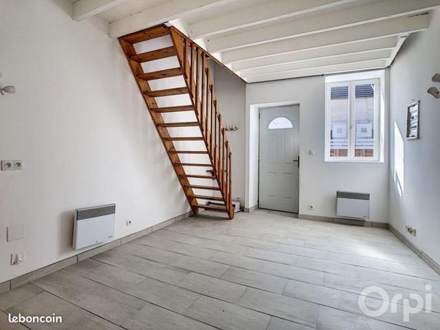 Maison vente à Clermont, Neuilly-sous-clermont
