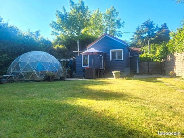 Maison vente à Chamigny, Martinique